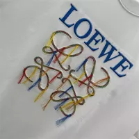 $42.00 USD LOEWE T-Shirts Short Sleeved For Unisex #1292003