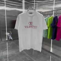 $40.00 USD Valentino T-Shirts Short Sleeved For Unisex #1292034