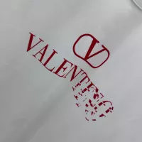 $40.00 USD Valentino T-Shirts Short Sleeved For Unisex #1292034