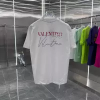 $40.00 USD Valentino T-Shirts Short Sleeved For Unisex #1292034