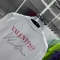 $40.00 USD Valentino T-Shirts Short Sleeved For Unisex #1292034