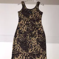 $96.00 USD Dolce & Gabbana Dresses Sleeveless For Women #1292048