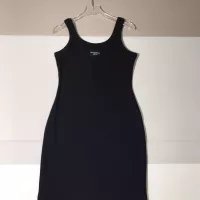 $96.00 USD Dolce & Gabbana Dresses Sleeveless For Women #1292049