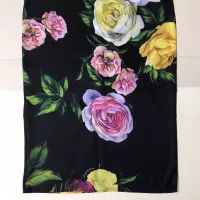 $85.00 USD Dolce & Gabbana D&G Midi Skirt For Women #1292072