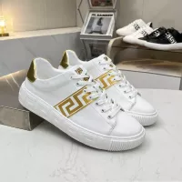 $92.00 USD Versace Casual Shoes For Men #1292147