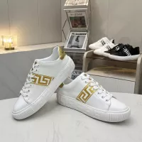 $92.00 USD Versace Casual Shoes For Men #1292147