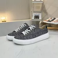 $92.00 USD Versace Casual Shoes For Men #1292156