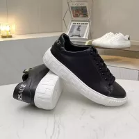 $92.00 USD Versace Casual Shoes For Men #1292159