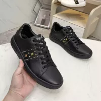 $92.00 USD Versace Casual Shoes For Men #1292161