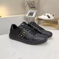 $92.00 USD Versace Casual Shoes For Men #1292161