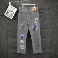 $56.00 USD Chrome Hearts Jeans For Unisex #1292166