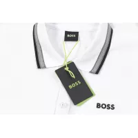 $45.00 USD Boss T-Shirts Short Sleeved For Men #1292177