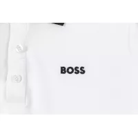 $45.00 USD Boss T-Shirts Short Sleeved For Men #1292180