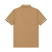 $45.00 USD Boss T-Shirts Short Sleeved For Men #1292183