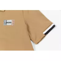 $45.00 USD Boss T-Shirts Short Sleeved For Men #1292183