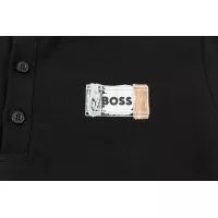 $45.00 USD Boss T-Shirts Short Sleeved For Men #1292184