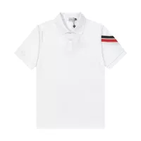 $45.00 USD Moncler T-Shirts Short Sleeved For Men #1292351