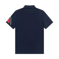 $45.00 USD Moncler T-Shirts Short Sleeved For Men #1292353