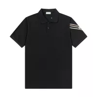 $45.00 USD Moncler T-Shirts Short Sleeved For Men #1292356