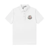 $45.00 USD Moncler T-Shirts Short Sleeved For Men #1292358