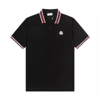 $45.00 USD Moncler T-Shirts Short Sleeved For Men #1292362