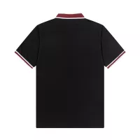 $45.00 USD Moncler T-Shirts Short Sleeved For Men #1292362