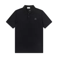 $45.00 USD Moncler T-Shirts Short Sleeved For Men #1292365