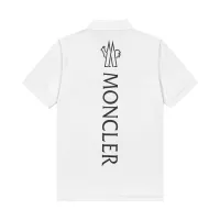 $45.00 USD Moncler T-Shirts Short Sleeved For Men #1292366