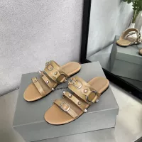 $85.00 USD Balenciaga Slippers For Women #1292371