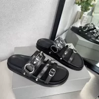 $85.00 USD Balenciaga Slippers For Women #1292377