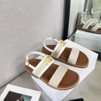 $85.00 USD Celine Sandal For Women #1292389