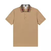 $45.00 USD Burberry T-Shirts Short Sleeved For Men #1292393