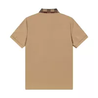 $45.00 USD Burberry T-Shirts Short Sleeved For Men #1292393