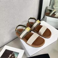 $85.00 USD Celine Sandal For Women #1292394