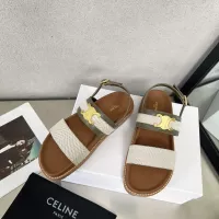 $85.00 USD Celine Sandal For Women #1292394