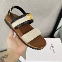 $85.00 USD Celine Sandal For Women #1292396