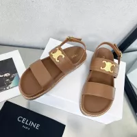 $85.00 USD Celine Sandal For Women #1292398