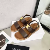 $85.00 USD Celine Sandal For Women #1292404