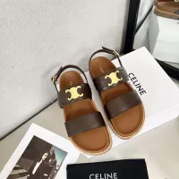 $85.00 USD Celine Sandal For Women #1292404