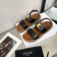 $85.00 USD Celine Sandal For Women #1292405