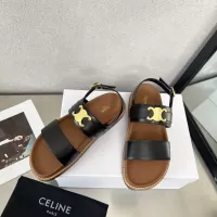 $85.00 USD Celine Sandal For Women #1292405