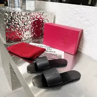 $82.00 USD Valentino Slippers For Women #1292415