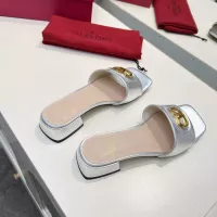 $85.00 USD Valentino Slippers For Women #1292420