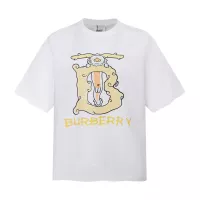 $40.00 USD Burberry T-Shirts Short Sleeved For Unisex #1292424