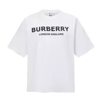 $40.00 USD Burberry T-Shirts Short Sleeved For Unisex #1292427