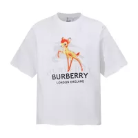 $40.00 USD Burberry T-Shirts Short Sleeved For Unisex #1292431