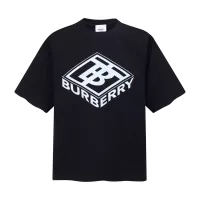 $40.00 USD Burberry T-Shirts Short Sleeved For Unisex #1292434