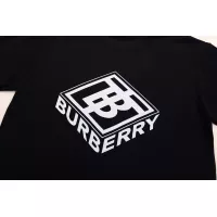 $40.00 USD Burberry T-Shirts Short Sleeved For Unisex #1292434