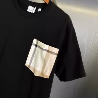 $45.00 USD Burberry T-Shirts Short Sleeved For Unisex #1292469