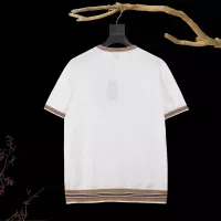 $45.00 USD Burberry T-Shirts Short Sleeved For Unisex #1292517